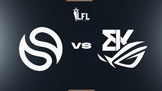 LFL Spring Split 2023 - W1D1 - SLY vs BKR