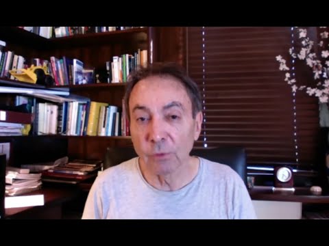 Mark Amin interview for Emperor (HD) Historical Drama (2021)