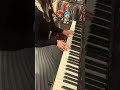 Introduction Titles From Edward Scissorhands Piano Cover By Satoko