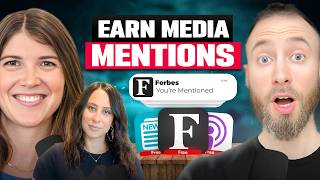Earned Media 101: How to Get Press, Podcasts, and Brand Mentions Without Paying