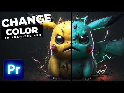 DOLLY ZOOM Vertigo Effect Tutorial In Premiere Pro