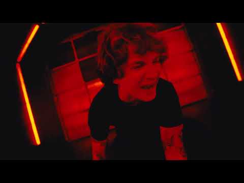 JOSH LAMBERT - STILL NUMB (OFFICIAL MUSIC VIDEO)