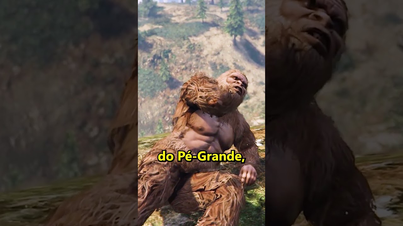 QUAIS RECOMPENSAS de 100% do GTA V