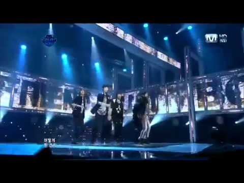 [HD][Live]Boyfriend - You and i