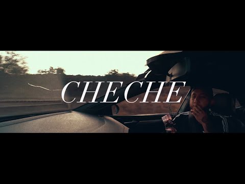 Cheche La C.A.R.I.E - Las Nubes ☁️ (Russel Beats)