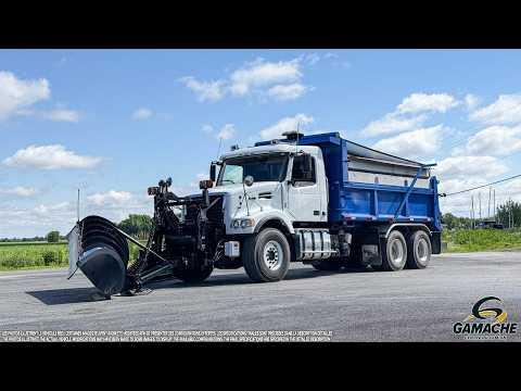 VOLVO VHD 2012