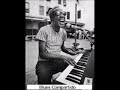 Professor Longhair Got My Mojo Working on The SS President 1979