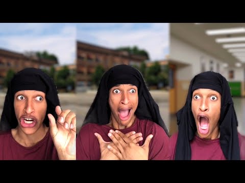 Try Not To Laugh Watching Sotey Yon Shorts Compilation | Sotey Yon *KYLIE* TikToks