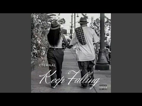 Keep Falling (feat. Scrizzy Santana)