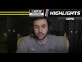 Chase Elliott joins broadcast to break down Cup race at COTA