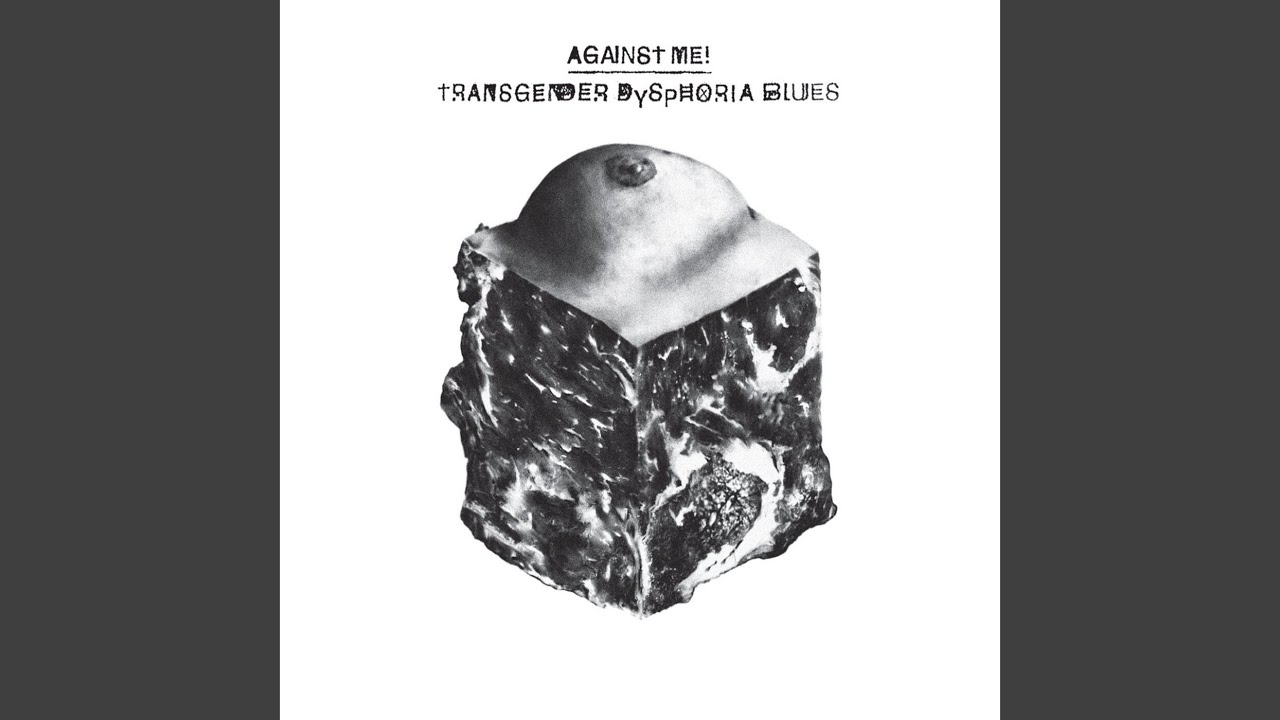 Against Me! - Unconditional Love