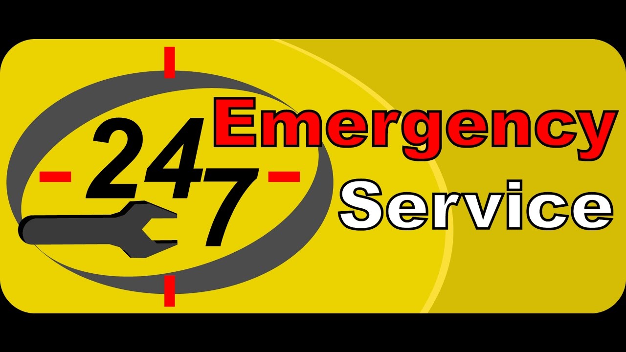 emergency garage door repair near me 24/7 Call Now