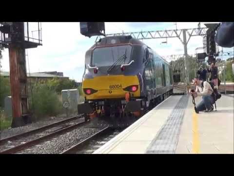 Freight At Stafford 22/8/14 inc.31,47,57,and 68s