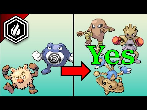 How to fix the Johto Gym Leaders