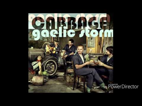 Raised on Black And Tans - Gaelic Storm
