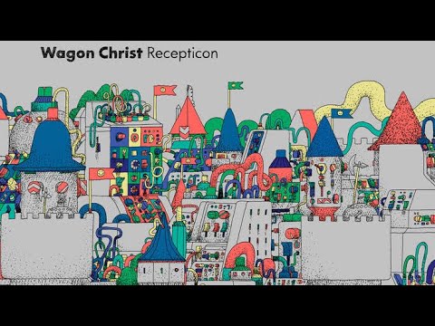 Wagon Christ Megamix