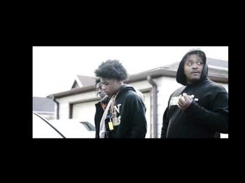 54 Baby Trey x PBB Payro - Keep Goin