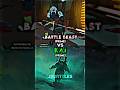 Battle Beast Vs Kai