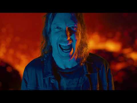 Sea Mouse - Side B Track 1 [Official Music Video]