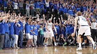 LeBron James - Reggie Jackson - Monta Ellis - Vince Carter - Michael Kidd-Gilchrist - Michael Jordan