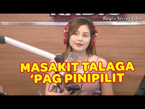 Nagmakaawa sa JOWA para sa WALA! - DJ Raqi's Secret Files (October 4, 2018)