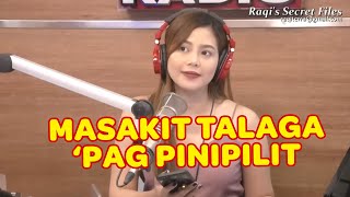 Download lagu Nagmakaawa sa JOWA para sa WALA! - DJ Raqi's Secret Files (October 4, 2018) mp3
