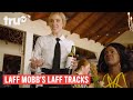 Laff Mobb’s Laff Tracks - When Dating the Elderly Goes Wrong ft. Sydnee Washington | truTV