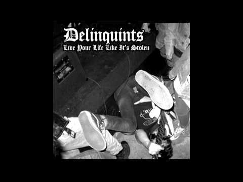 Delinquints - Go Van Gogh