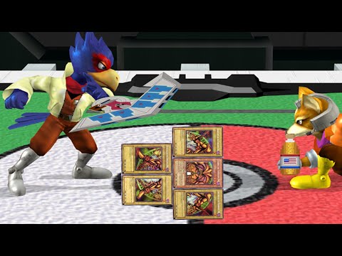 The Day Mango & Lucky Became Yugioh GODS