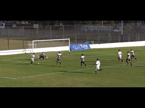 David Isla (#1 Victoriano Arenas) vs Real Pilar