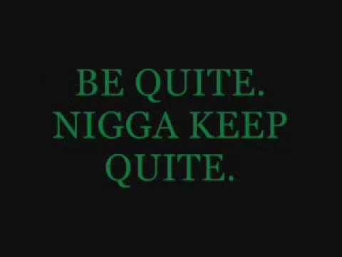 SOULJA BOY FT. TYGA- BE QUIET LYRICS