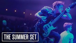 The Summer Set - The Night Is Young