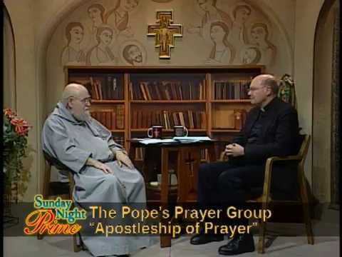 Sunday Night Prime - 2015-05-31 - Fr Andrew Apostoli