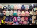 New Collections Premium Quality School Bags Backpacks