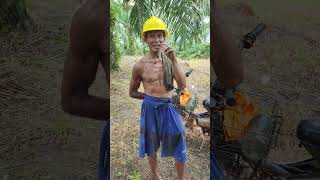 Download lagu Teringat kata kata toke cina di Malaysia waktu marah mp3