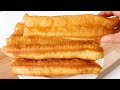 No Yeast No Oven Super Fluffy And Crispy I Can T Stop Repeating This Perfect For Breakfast