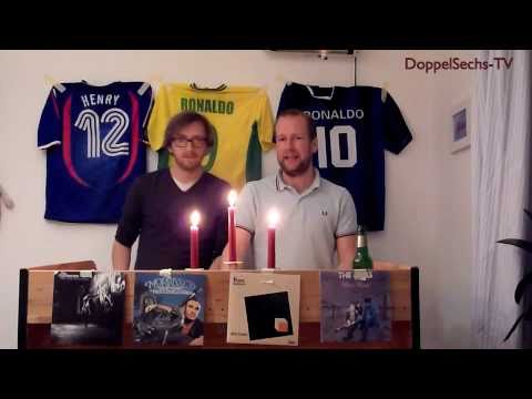 DoppelSechs / Folge 32 - Big Gay Heart