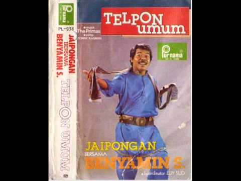 Jali-Jali / Benyamin S.