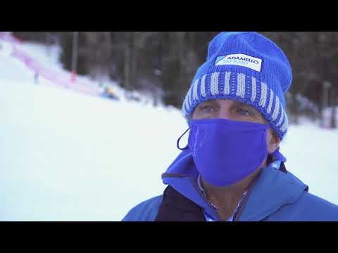 Da Ponte di Legno l'appello dei campioni dello sci alpinismo: il commento di Alessandro Mottinelli