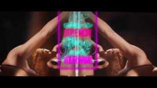 Nicky Jam Ft  Kid Ink   With You Tonight Remix  Video Lyric