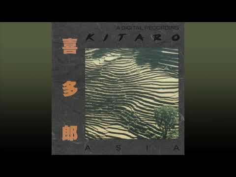 Kitaro - Dawn In Malaysia (Live)