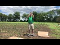 Bean Tower Instructional Video MidWest Wire Works