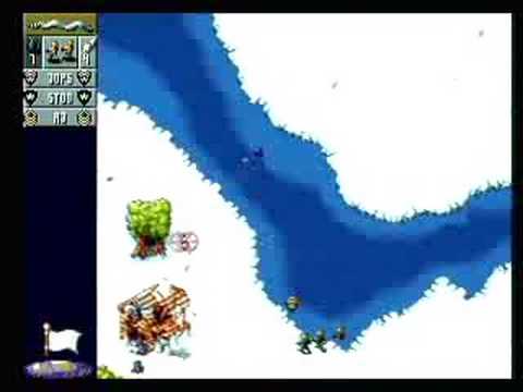 cannon fodder atari jaguar rom