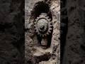 This Ancient Device Was Found In Stone — And It’s Still Turning