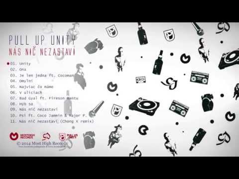 PULL UP UNITY - UNITY