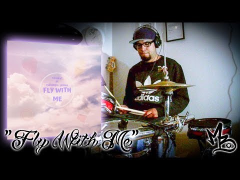 MarWBeats 🥁 "Fly With Me" - Tzinnat feat. Maximus & Leisha
