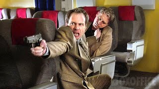 A Flight to Death | Film Complet en Français | Action