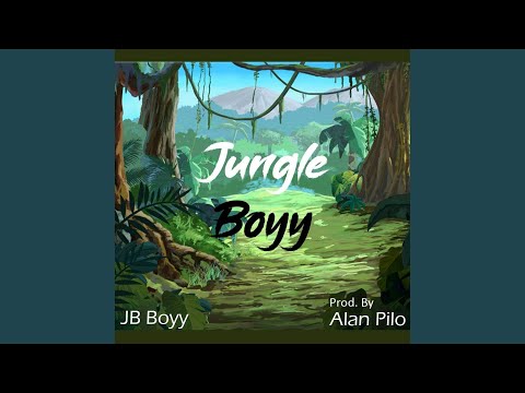 Jungle Boyy