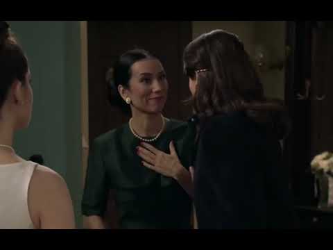 Amar C543 - Lucía va a ver a Clara antes de la boda
