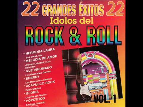 download lagu mp3 mp4 Idolos Del Rock, download mp3 Idolos Del Rock free download mp3, download mp3 Idolos Del Rock